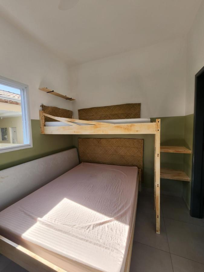 Do Bona Maranduba Guest house Ubatuba
