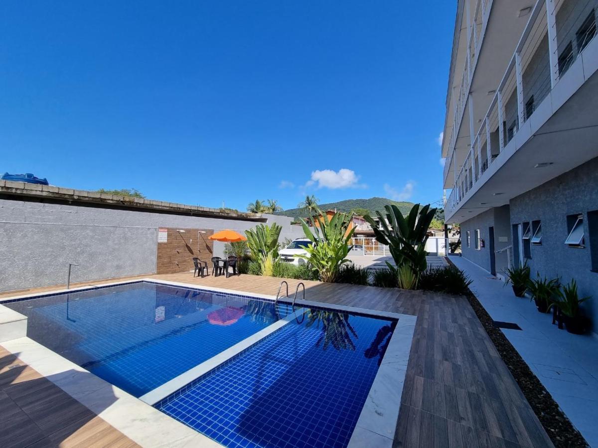 Guest house Do Bona Maranduba Ubatuba